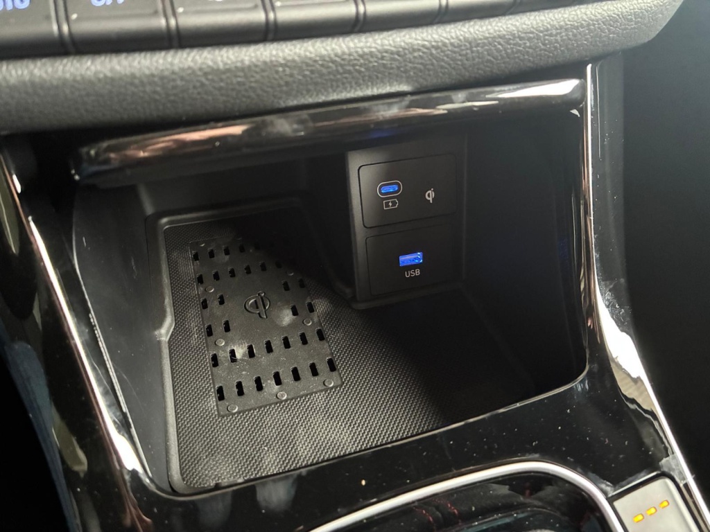 HYUNDAI i30 N-Line 1.5L T-GDI mild-hybrid (mHEV) - ref: 7-53188 - Photo 15