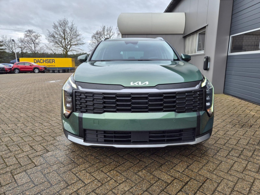 KIA Sportage 1.6 Gasoline 150hp - ref: 7-53570 - Photo 8