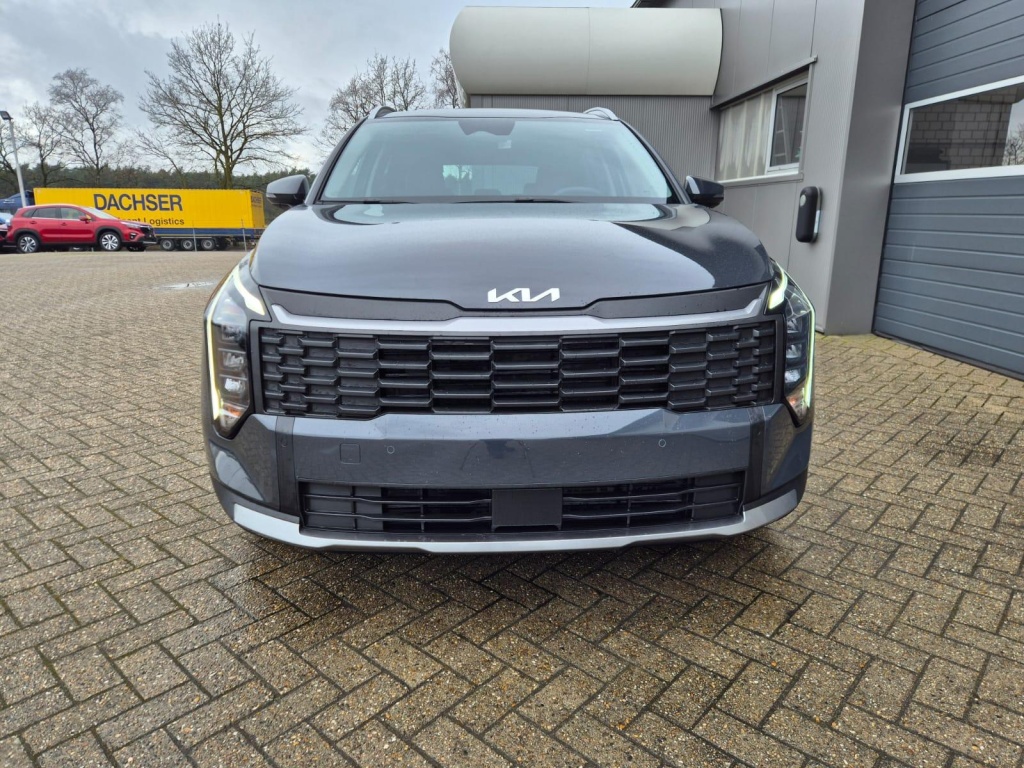 KIA Sportage 1.6 Gasoline 150hp - ref: 7-53571 - Photo 8