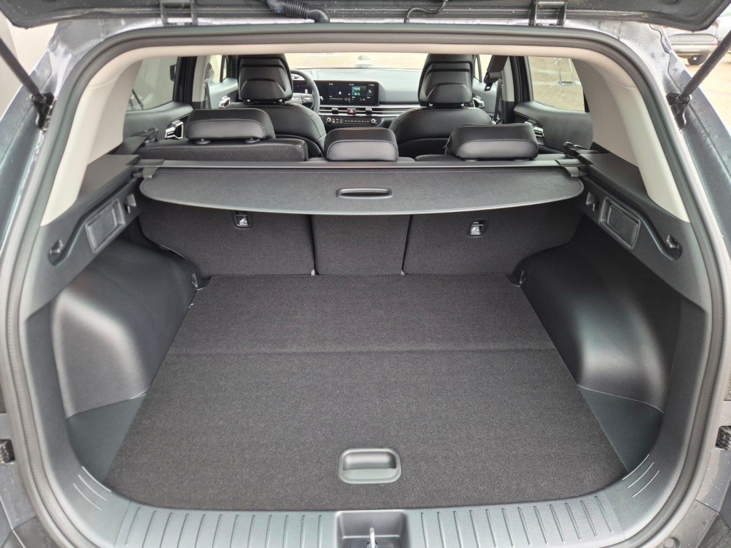 KIA Sportage 1.6 Gasoline 150hp - ref: 7-53571 - Photo 9