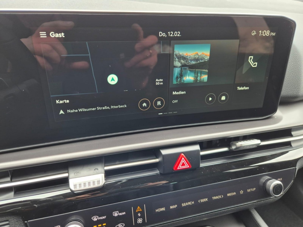 KIA Sportage 1.6 Gasoline 150hp - ref: 7-53572 - Photo 17