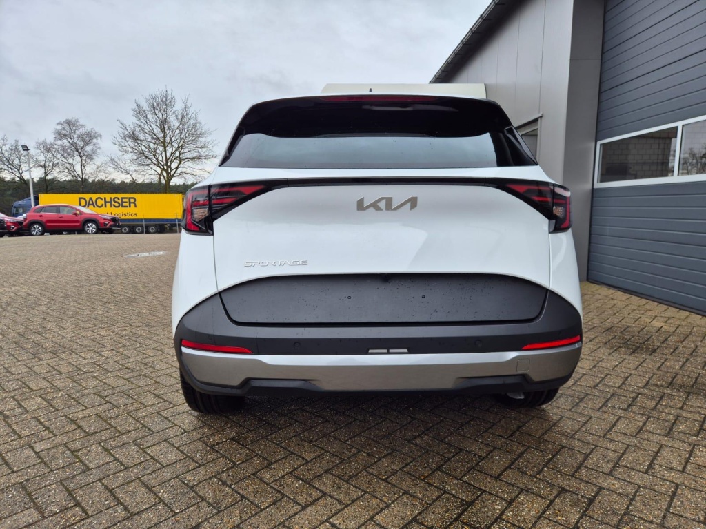 KIA Sportage 1.6 Gasoline 150hp - ref: 7-53572 - Photo 4