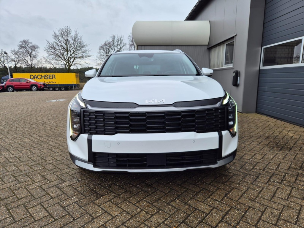 KIA Sportage 1.6 Gasoline 150hp - ref: 7-53572 - Photo 8