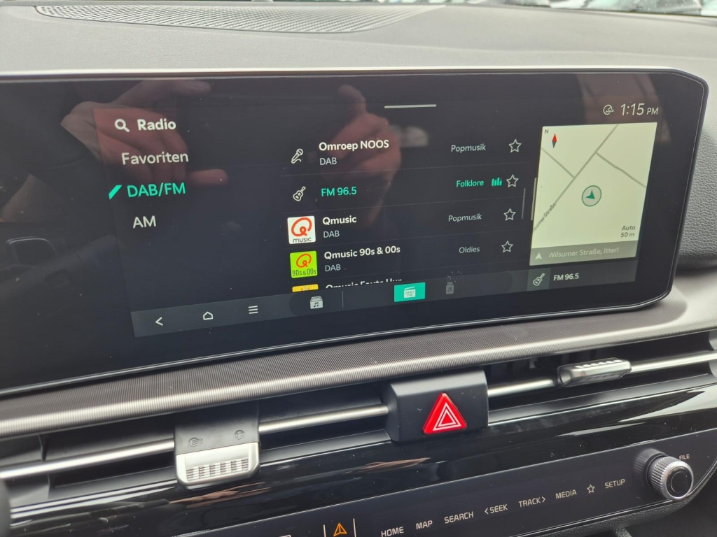 KIA Sportage 1.6 Gasoline 150hp - ref: 7-53573 - Photo 19