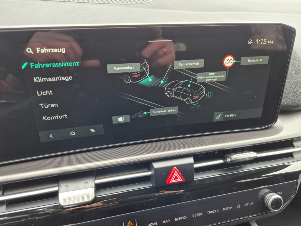 KIA Sportage 1.6 Gasoline 150hp - ref: 7-53573 - Photo 20