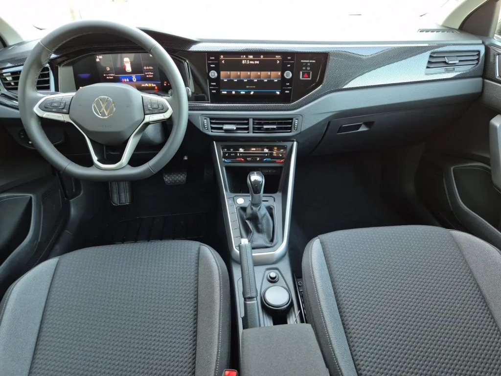 VOLKSWAGEN Taigo 1.0 TSI - ref: 7-53581 - Photo 10