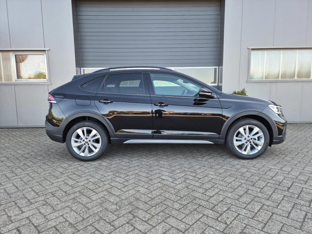 VOLKSWAGEN Taigo 1.0 TSI - ref: 7-53581 - Photo 6