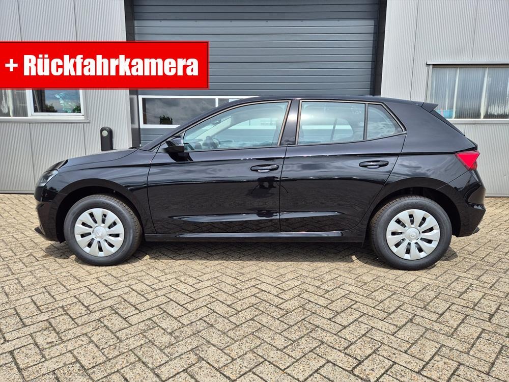 SKODA Fabia 1.0 Gasoline 116hp DSG - ref: 7-53583 - Photo 2