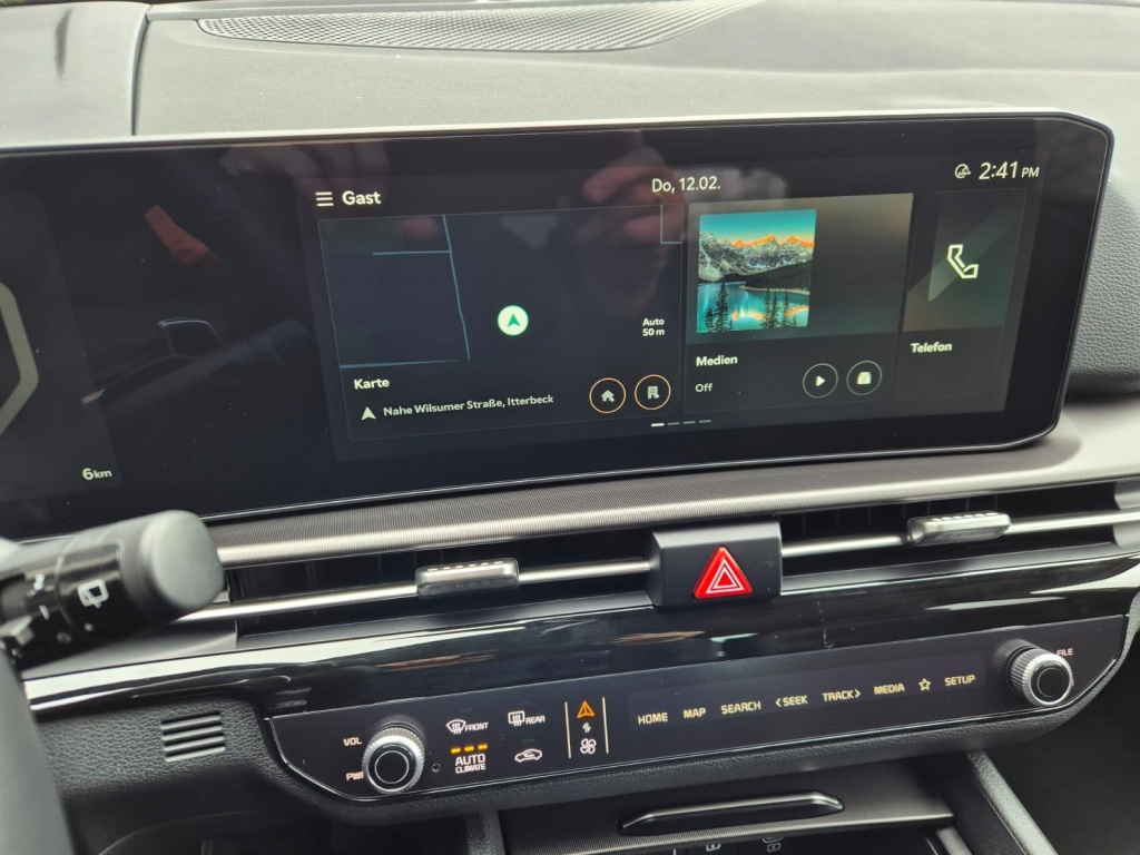 KIA Sportage 1.6 Gasoline 150hp - ref: 7-53584 - Photo 20