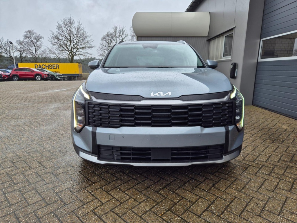 KIA Sportage 1.6 Gasoline 150hp - ref: 7-53584 - Photo 8