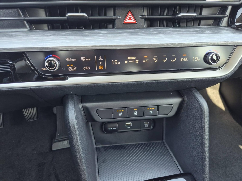 KIA Sportage Vision 1.6 Gasoline 160hp - ref: 7-53587 - Photo 14