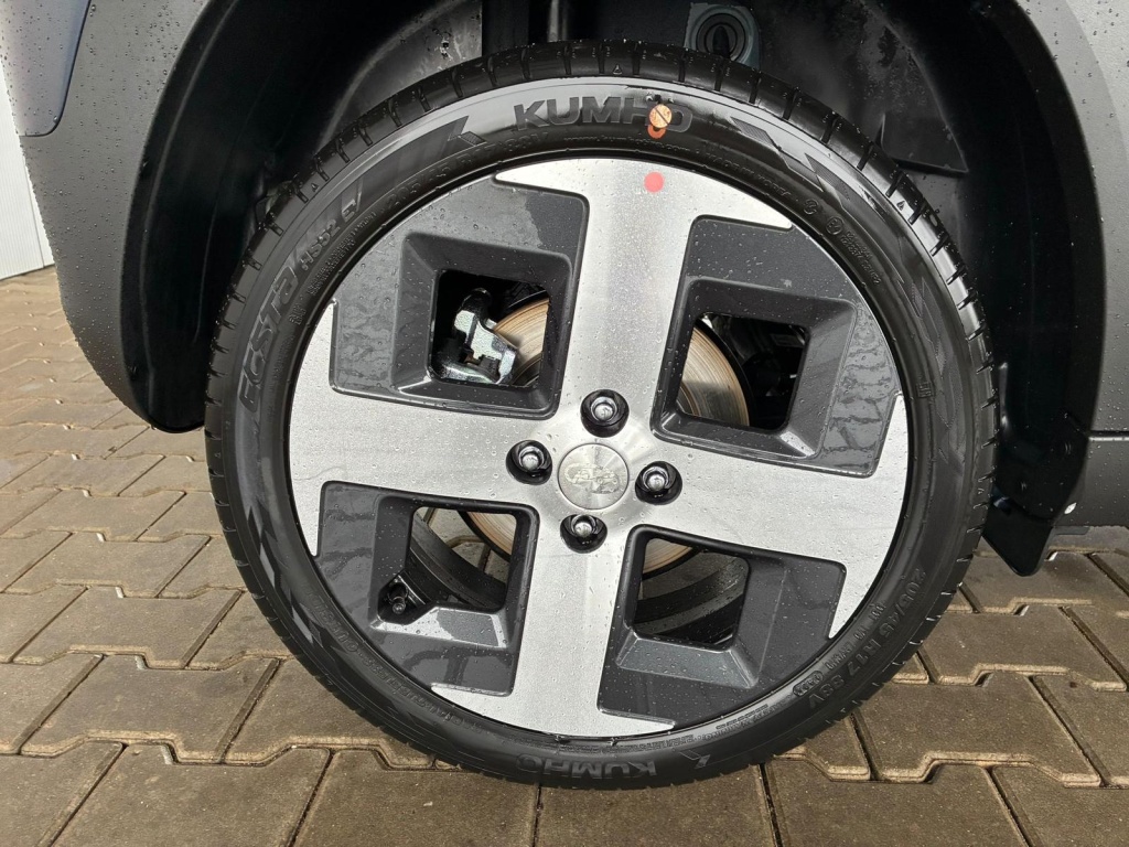 HYUNDAI Inster Evolve Sky + Winterpaket Electric 49 kWh - ref: 7-53617 - Photo 10