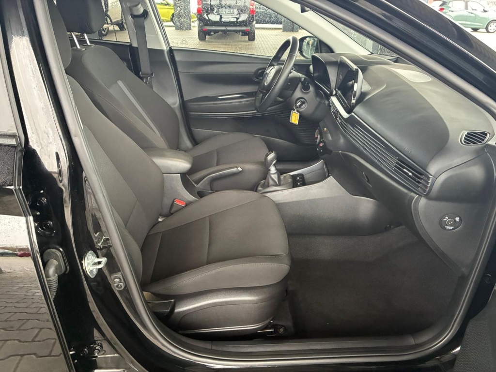 HYUNDAI i20 Comfort 1.0L T-GDI - ref: 7-53694 - Photo 10