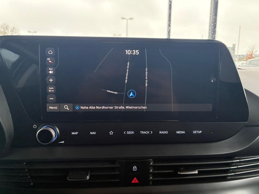 HYUNDAI i20 Comfort 1.0L T-GDI - ref: 7-53694 - Photo 16