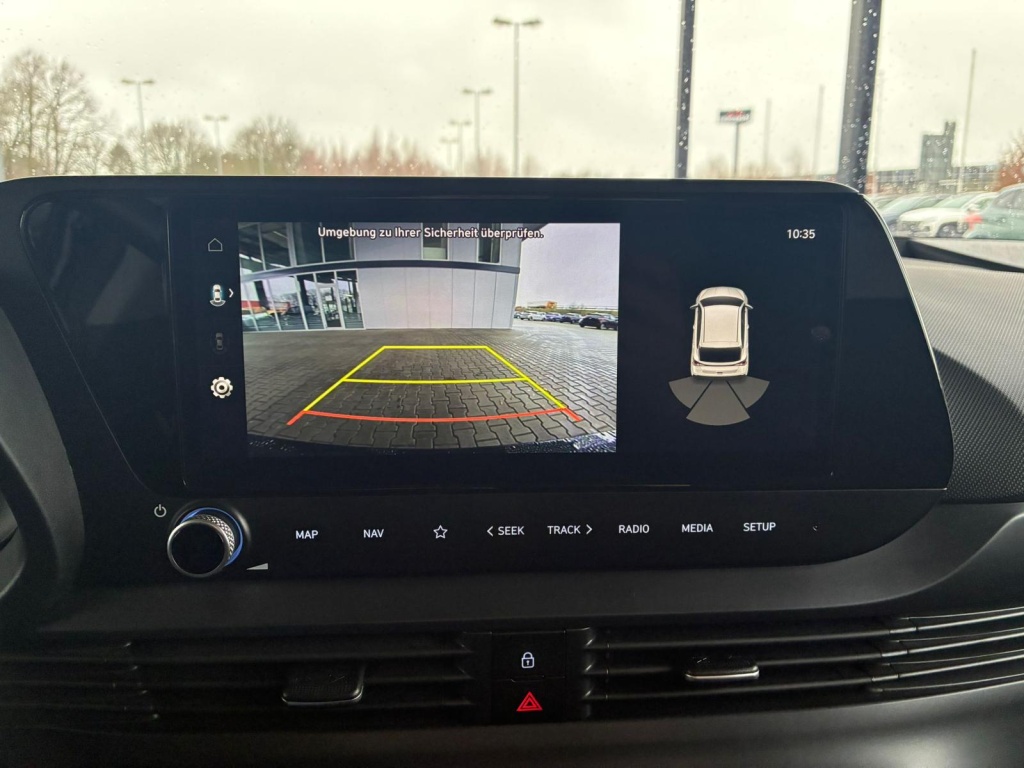 HYUNDAI i20 Comfort 1.0L T-GDI - ref: 7-53694 - Photo 17