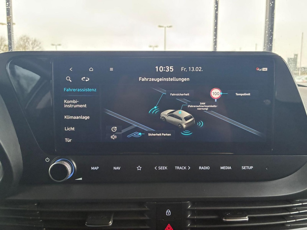 HYUNDAI i20 Comfort 1.0L T-GDI - ref: 7-53694 - Photo 18