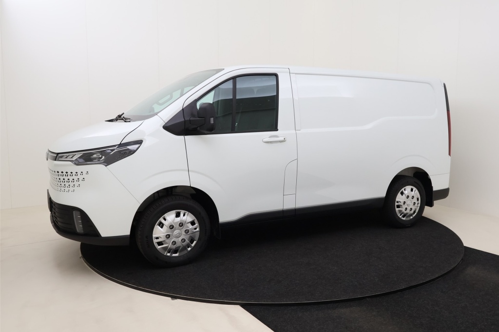 MAXUS EDeliver 7 L1H1 Base 77 kWh 204 hp Aut - ref: 7-53757 - Photo 10