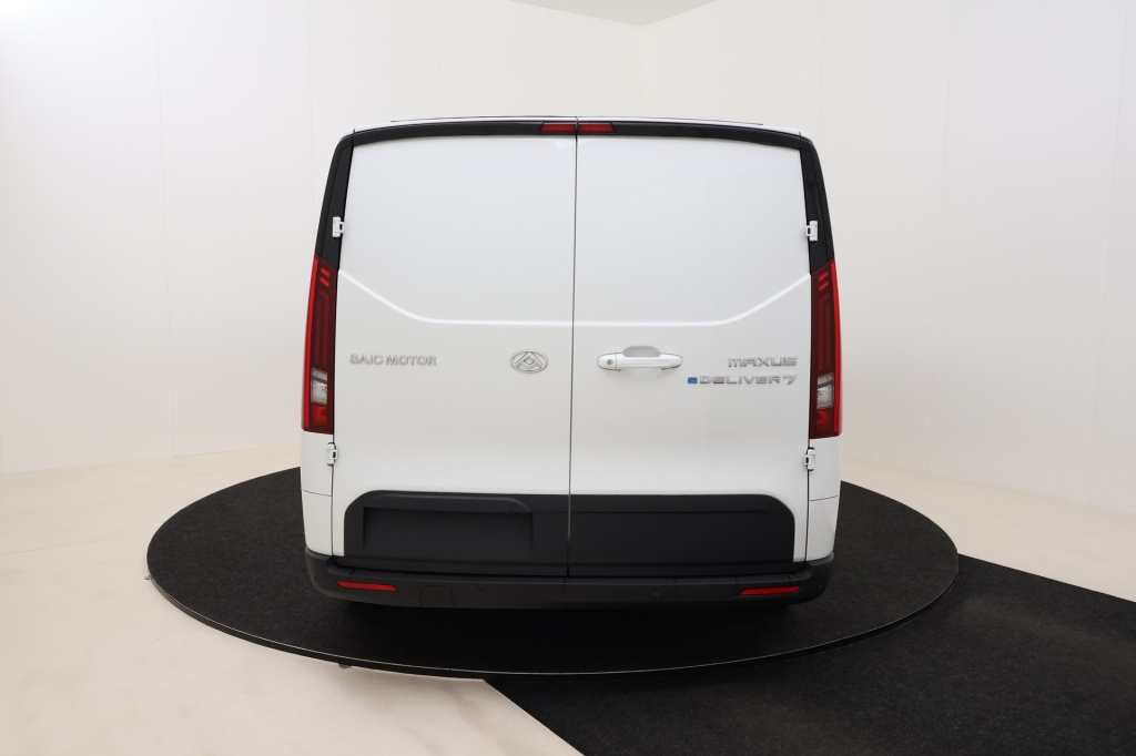 MAXUS EDeliver 7 L1H1 Base 77 kWh 204 hp Aut - ref: 7-53757 - Photo 7