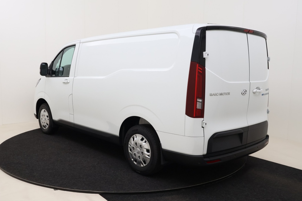 MAXUS EDeliver 7 L1H1 Base 77 kWh 204 hp Aut - ref: 7-53757 - Photo 8