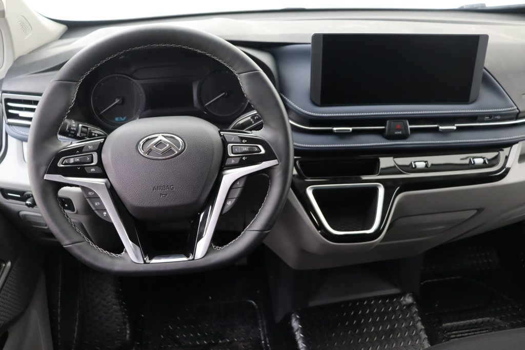 MAXUS EDeliver 7 L2H1 Base 77 kWh 204 hp Aut - ref: 7-53769 - Photo 11