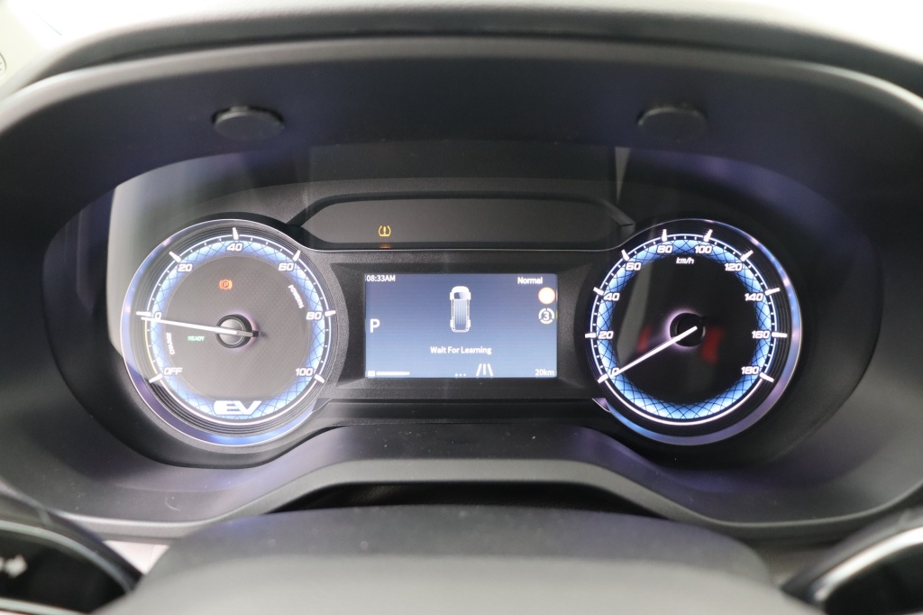 MAXUS EDeliver 7 L2H1 Base 77 kWh 204 hp Aut - ref: 7-53769 - Photo 19