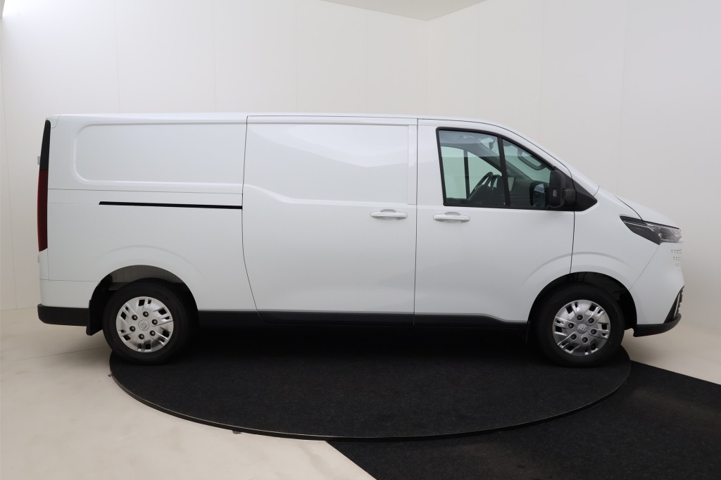 MAXUS EDeliver 7 L2H1 Base 77 kWh 204 hp Aut - ref: 7-53769 - Photo 4