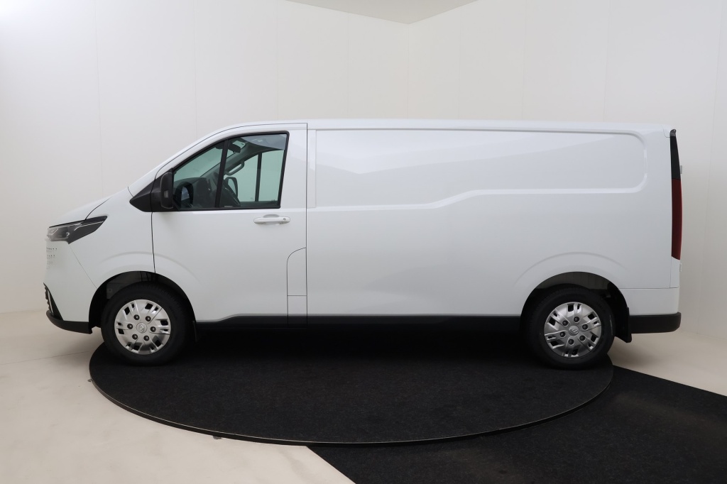 MAXUS EDeliver 7 L2H1 Base 77 kWh 204 hp Aut - ref: 7-53769 - Photo 9