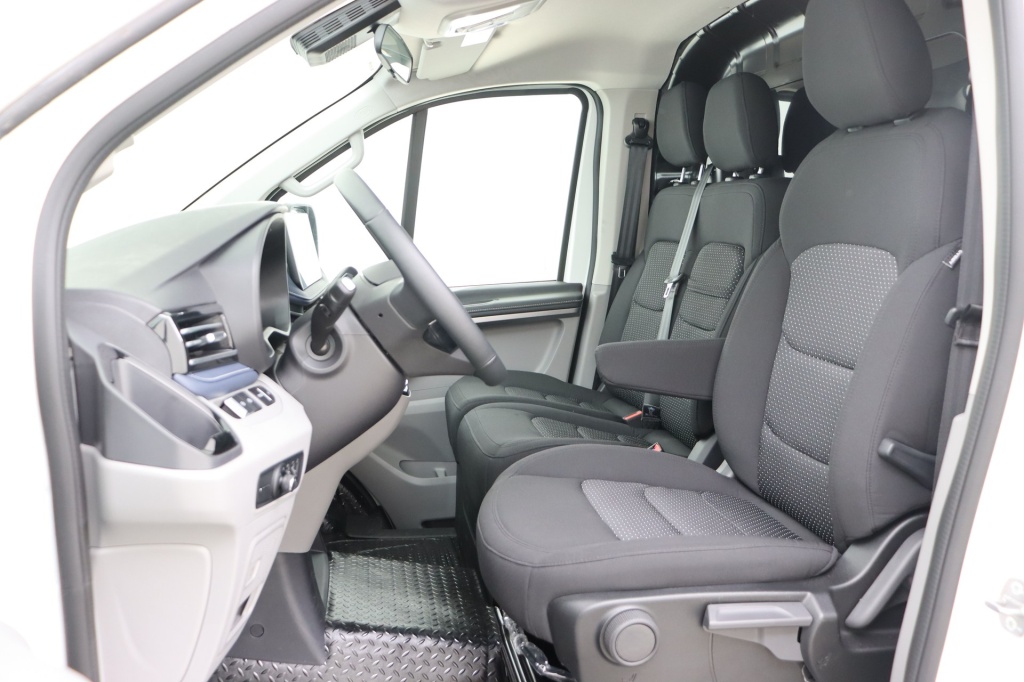 MAXUS EDeliver 7 L2H1 Base 88 kWh 204 hp Aut - ref: 7-53796 - Photo 13