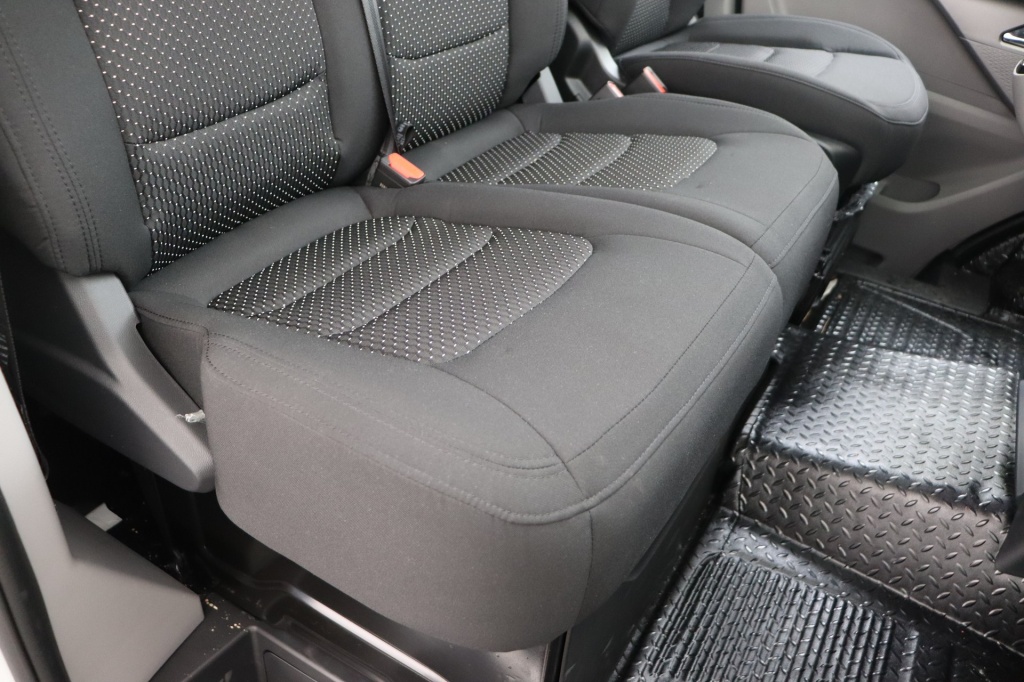 MAXUS EDeliver 7 L2H1 Base 88 kWh 204 hp Aut - ref: 7-53796 - Photo 15