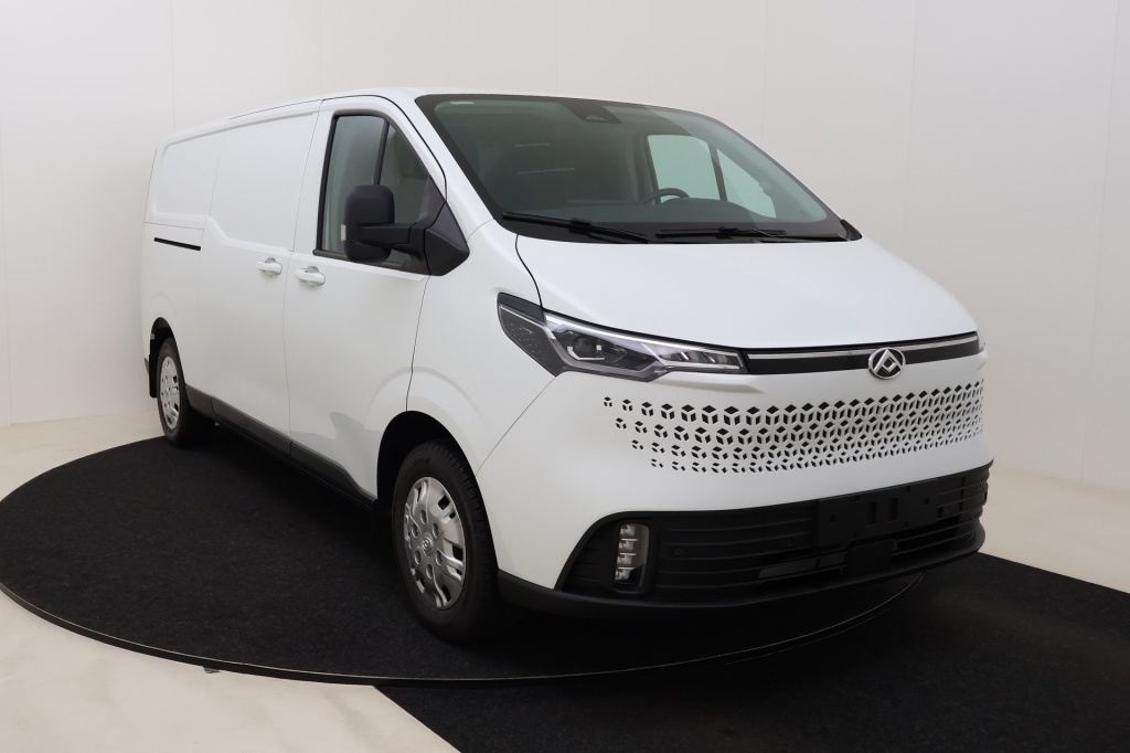 MAXUS EDeliver 7 L2H1 Base 88 kWh 204 hp Aut - ref: 7-53796 - Photo 3