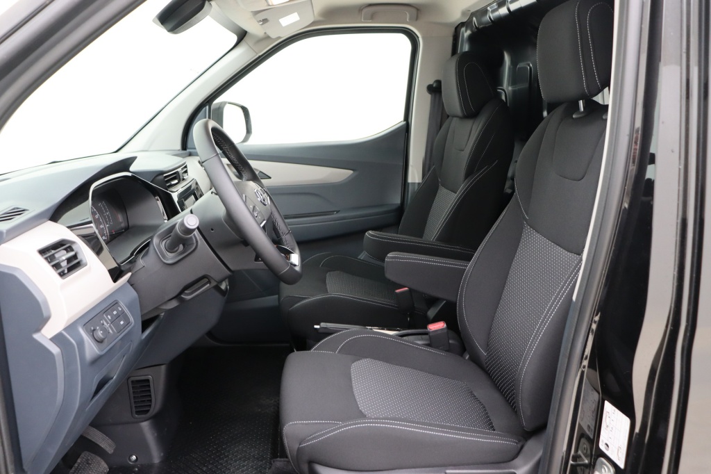 MAXUS EDeliver 3 SWB 50 kWh 160 hp Aut - ref: 7-53799 - Photo 13