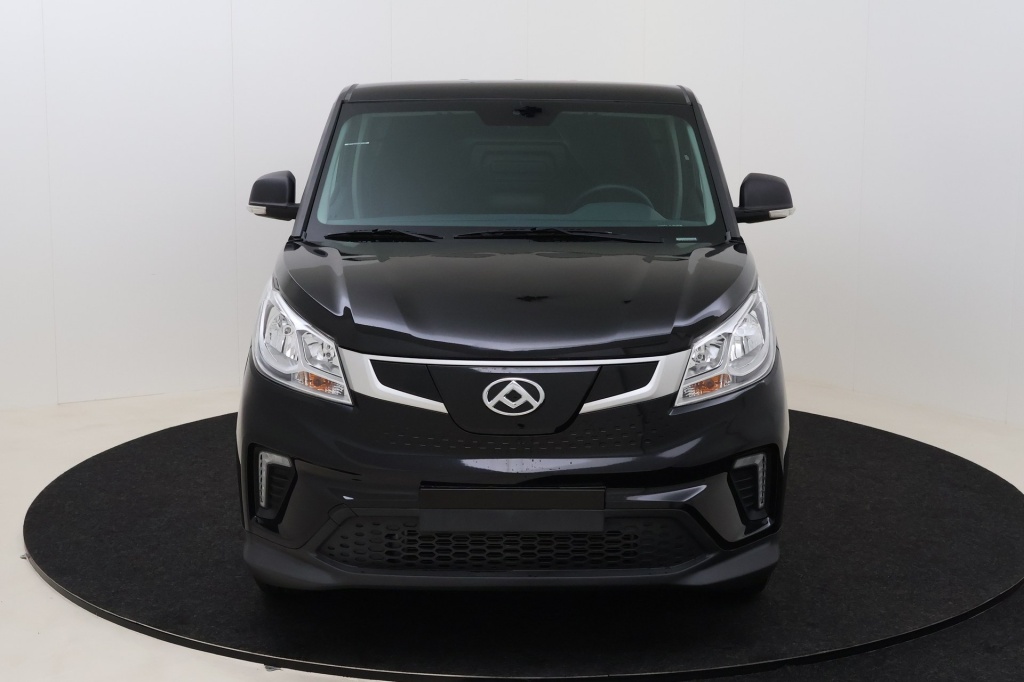 MAXUS EDeliver 3 SWB 50 kWh 160 hp Aut - ref: 7-53799 - Photo 2