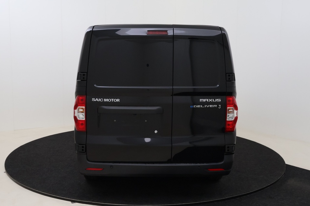 MAXUS EDeliver 3 SWB 50 kWh 160 hp Aut - ref: 7-53799 - Photo 7
