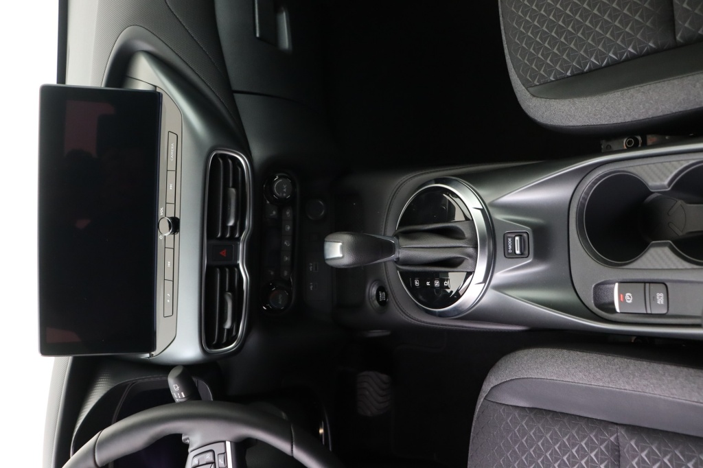 NISSAN Juke N-Connecta / Cold Pack / Alloys 19 Aero / (MY25) 1.0 DIG-T 114 hp AT 2WD - ref: 7-53913 - Photo 12