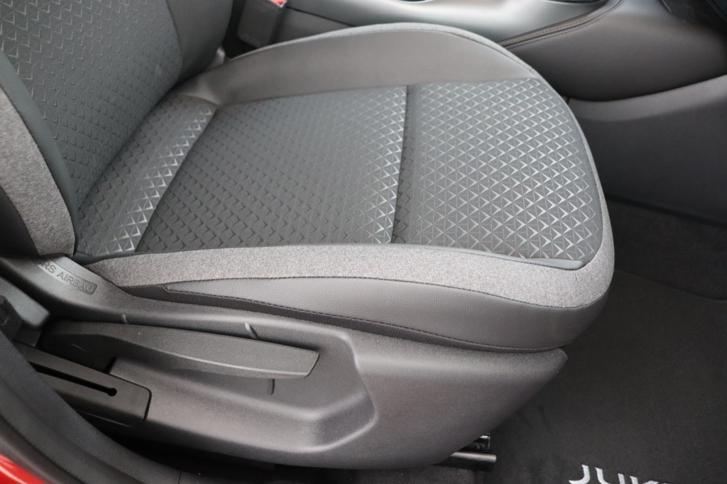 NISSAN Juke N-Connecta / Cold Pack / Alloys 19 Aero / (MY25) 1.0 DIG-T 114 hp AT 2WD - ref: 7-53913 - Photo 15