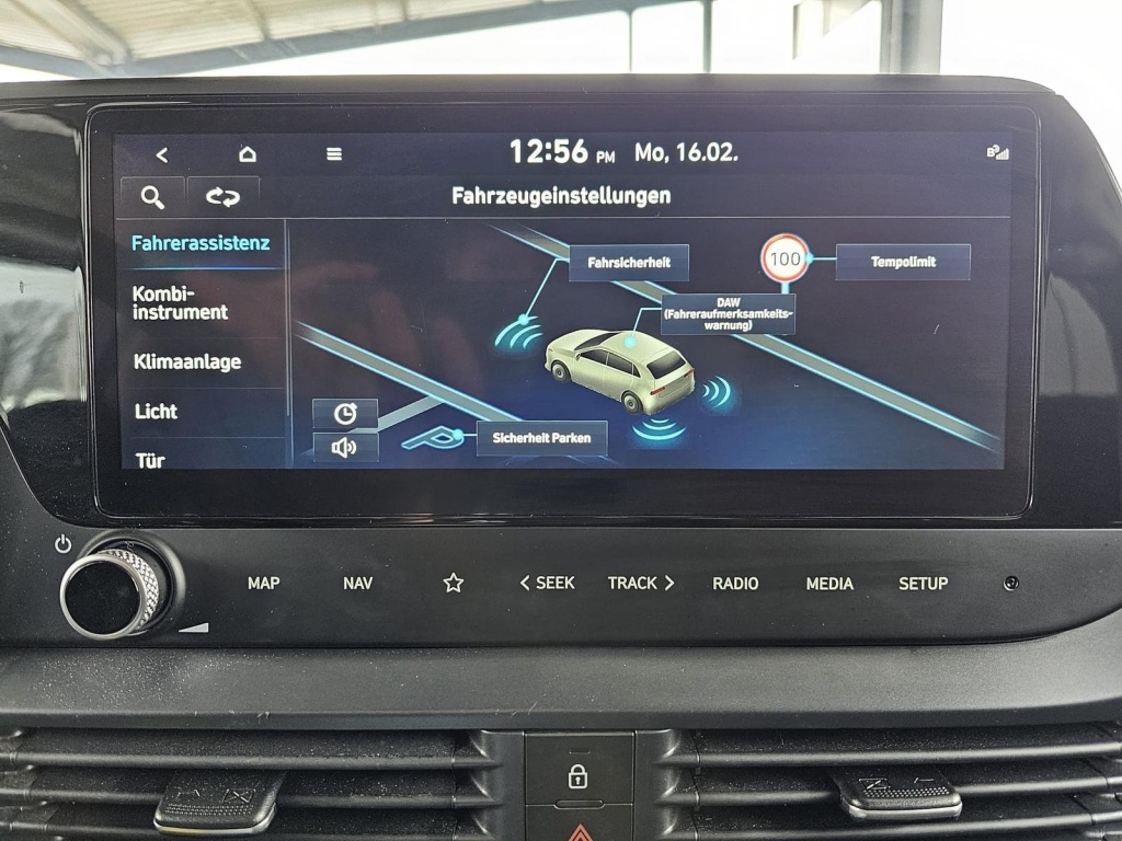 HYUNDAI i20 Comfort 1.0L T-GDI - ref: 7-54015 - Photo 11