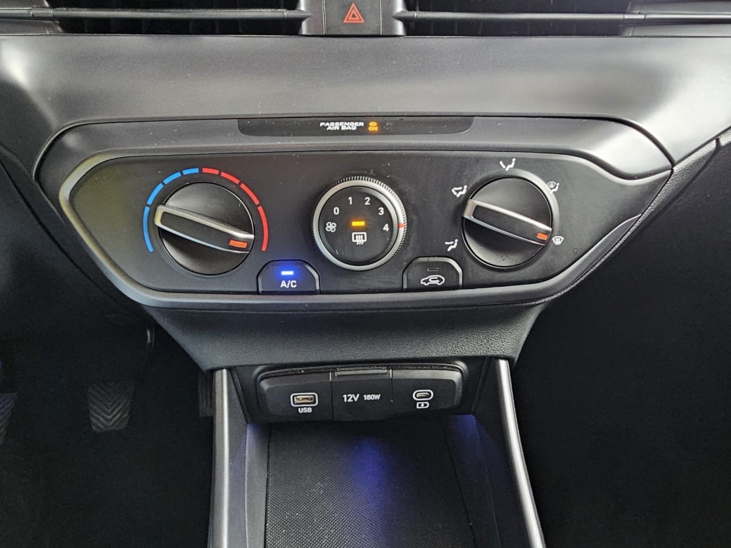 HYUNDAI i20 Comfort 1.0L T-GDI - ref: 7-54015 - Photo 14