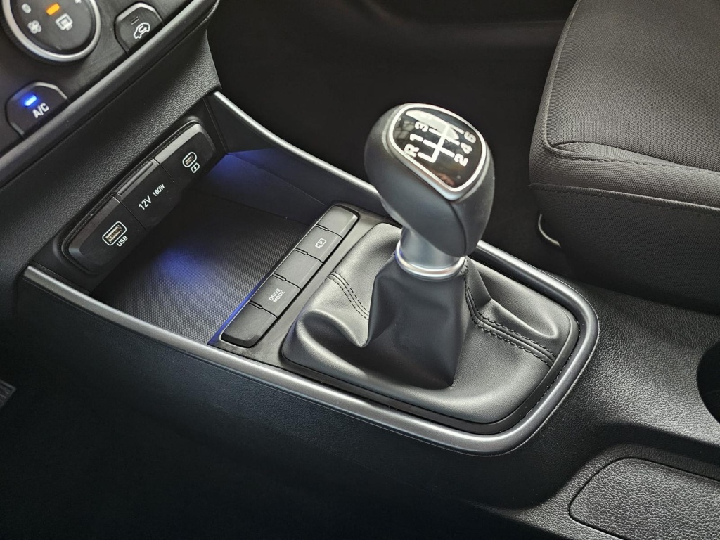 HYUNDAI i20 Comfort 1.0L T-GDI - ref: 7-54015 - Photo 15