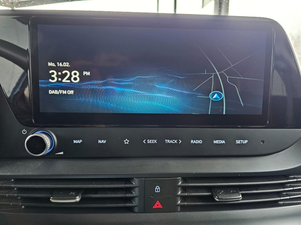 HYUNDAI i20 Comfort 1.0L T-GDI - ref: 7-54016 - Photo 10