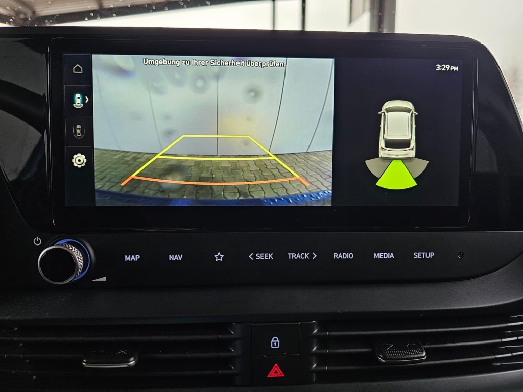 HYUNDAI i20 Comfort 1.0L T-GDI - ref: 7-54016 - Photo 13