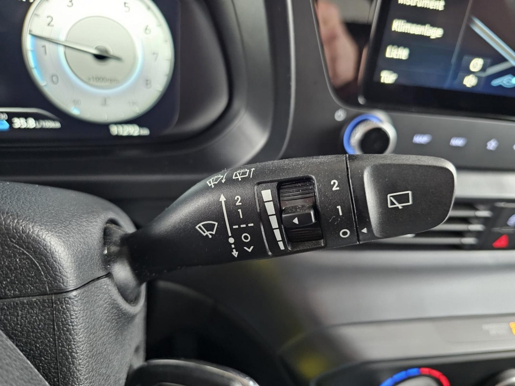 HYUNDAI i20 Comfort 1.0L T-GDI - ref: 7-54016 - Photo 19