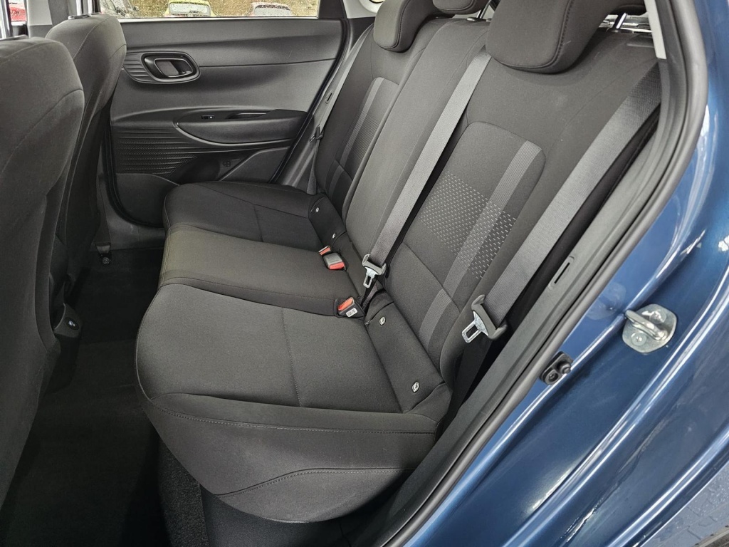 HYUNDAI i20 Comfort 1.0L T-GDI - ref: 7-54016 - Photo 7