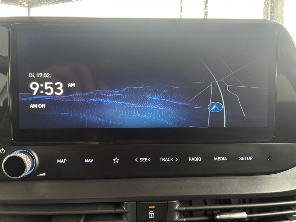 HYUNDAI i20 Comfort 1.0L T-GDI - ref: 7-54017 - Photo 10