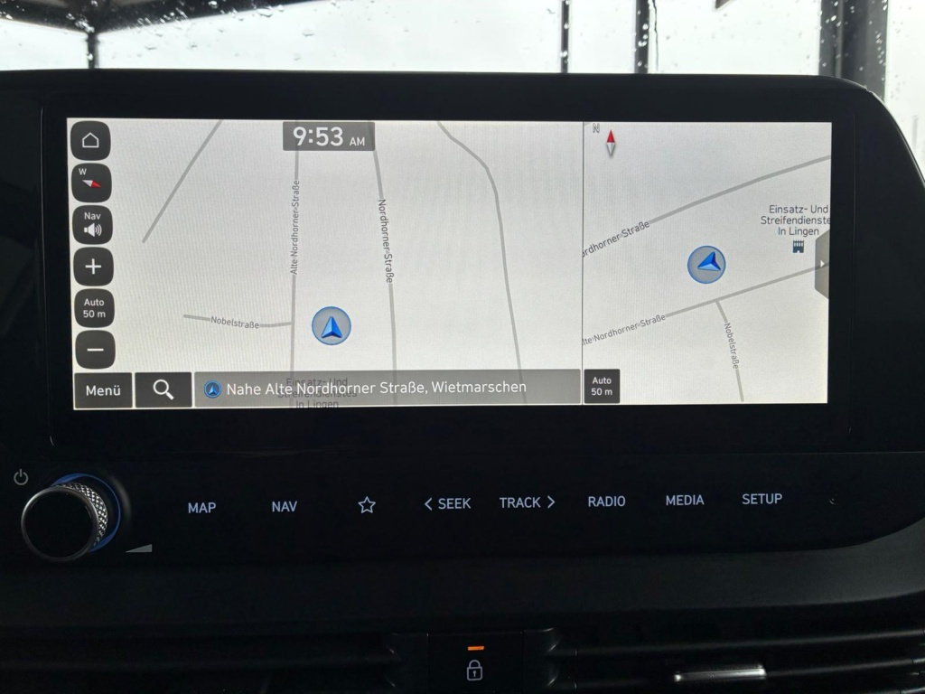 HYUNDAI i20 Comfort 1.0L T-GDI - ref: 7-54017 - Photo 11