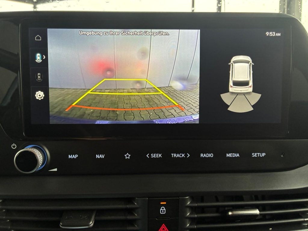 HYUNDAI i20 Comfort 1.0L T-GDI - ref: 7-54017 - Photo 13