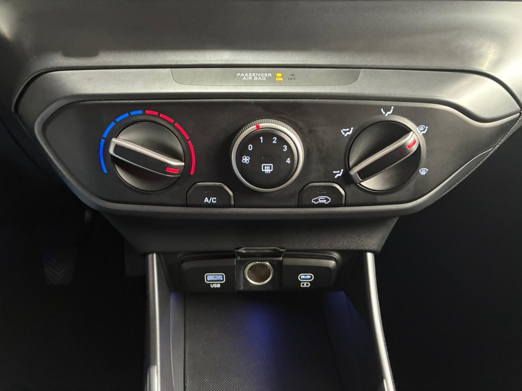 HYUNDAI i20 Comfort 1.0L T-GDI - ref: 7-54017 - Photo 14