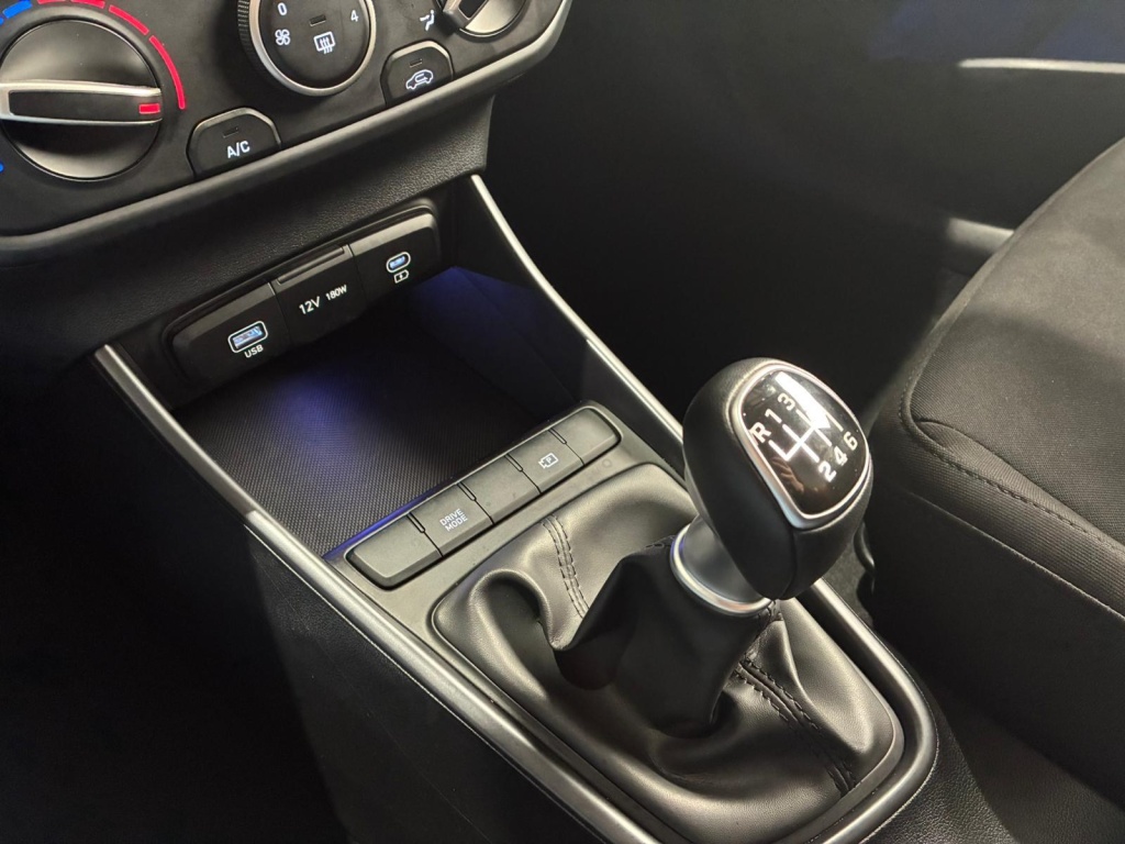 HYUNDAI i20 Comfort 1.0L T-GDI - ref: 7-54017 - Photo 15