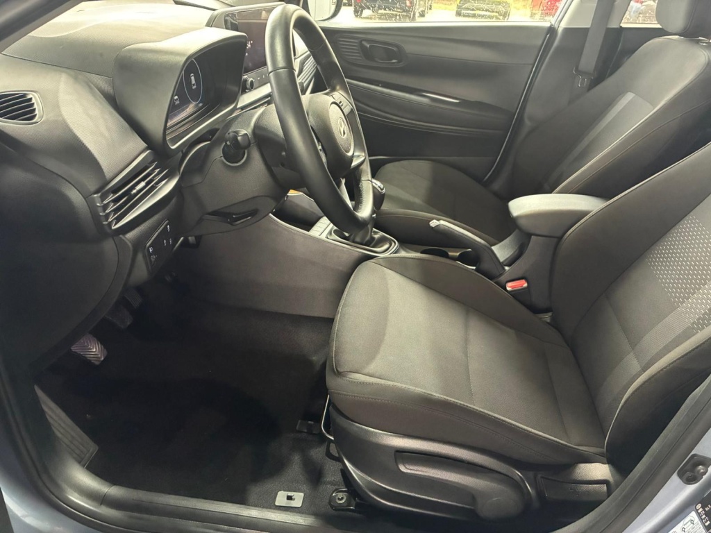 HYUNDAI i20 Comfort 1.0L T-GDI - ref: 7-54017 - Photo 6