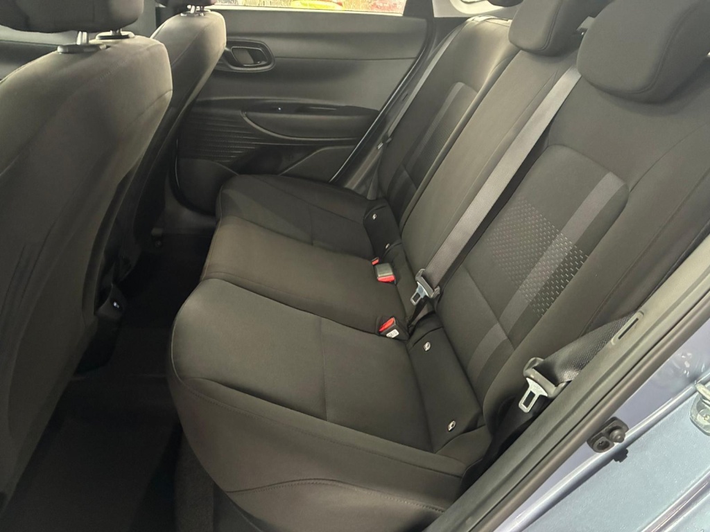 HYUNDAI i20 Comfort 1.0L T-GDI - ref: 7-54017 - Photo 7