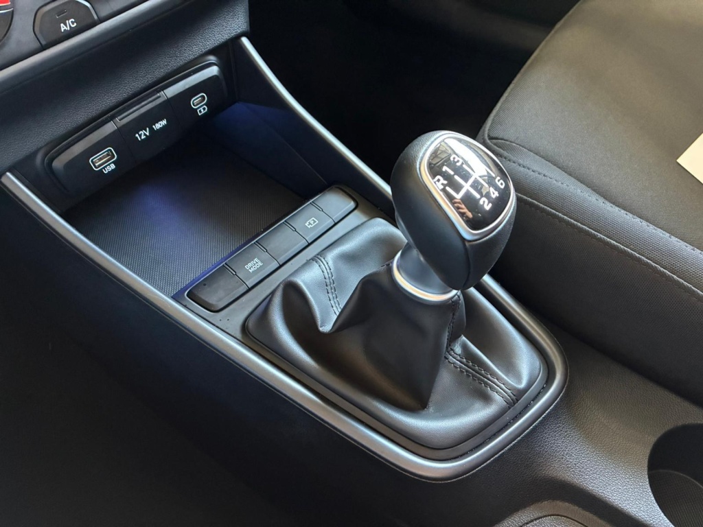 HYUNDAI i20 Comfort 1.0L T-GDI - ref: 7-54020 - Photo 14